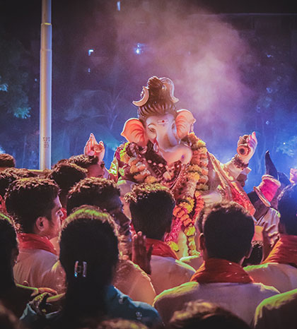 Perform Pooja Feature Image