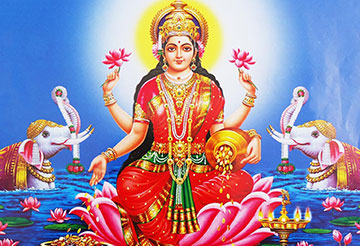 Upcoming Pooja Feature Image